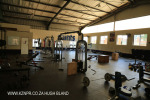 St Charles College indoor sports centre and Gym (6)