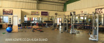 St Charles College indoor sports centre and Gym (8)
