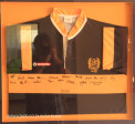 St Charles College indoor sports centre and Gym memorabilia (3)
