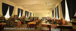 St Charles College library (2)