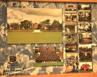 St Charles College reception history boards (1)