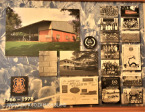 St Charles College reception history boards (10)