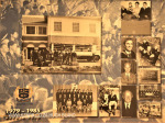 St Charles College reception history boards (11)