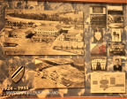 St Charles College reception history boards (6)