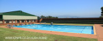 St Charles College swimming pool (2)