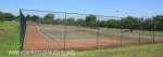 St Charles College tennis courts (1)