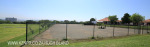 St Charles College tennis courts