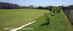 St Johns College cricket and rugby fields (3)