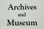 St Johns School Archives and Museum (2)