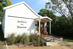 St Johns School Archives and Museum (20)