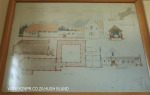 St Johns School Archives and Museum architectural drawings (1)