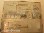 St Johns School Archives and Museum architectural drawings (3)