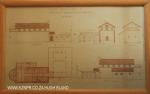 St Johns School Archives and Museum architectural drawings (4)