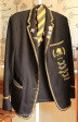 St Johns School Archives and Museum blazer