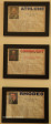 St Johns School Archives and Museum house flags & History (2)