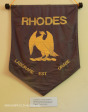 St Johns School Archives and Museum house flags & History (4)