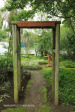 St Johns School Biblical garden. (1)