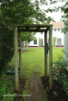 St Johns School Biblical garden. (2)