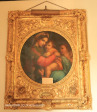 St Johns School Board Room painting 1901 (2)
