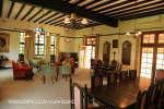 St Johns School Board Room