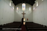 St Johns School Chapel nave (1)