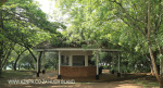 St Johns School Gazebo 1997