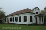 St Johns School Gym Hall (2)