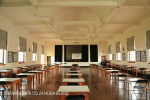 St Johns School Gym Hall interior (1)