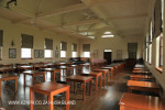 St Johns School Gym Hall interior (2)