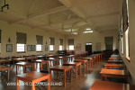 St Johns School Gym Hall interior (3)