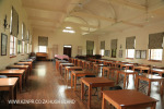 St Johns School Gym Hall interior (4)