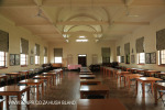 St Johns School Gym Hall interior (5)