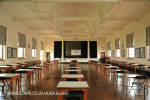 St Johns School Gym Hall interior (6)