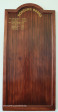 St Johns School Honours Boards (6)