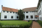 St Johns School Jubilee wing 1951 (3)