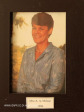 St Johns School Principal AA McLean 1986