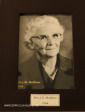 St Johns School Principal JE Mcalister 1964