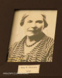 St Johns School Principal N Bertram 1930)