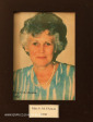 St Johns School Principal SM Hyman 1980