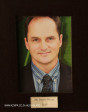 St Johns School Principal Simon Moore 2015