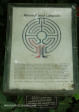 St Johns School Reconcilliation Labyrinth (2)