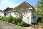 St Johns School Science laboratory (1)