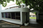 St Johns School Senior classrooms theatre and resource centre