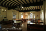 St Johns School dining hall (1)