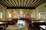 St Johns School dining hall (2)