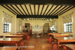 St Johns School dining hall (3)