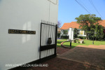St Johns School head Girls Gate