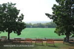 St Johns School hockey astro turf