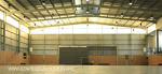 St Johns School indoor Sports Centre (1)