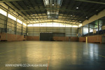 St Johns School indoor Sports Centre (2)